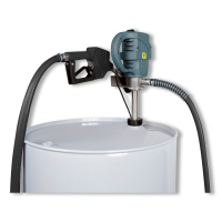 Pompe électrique hybride 85 l/min HORNET 85