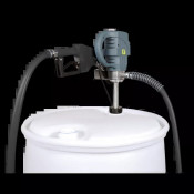Pompe électrique hybride 85 l/min HORNET 85 Professionnel