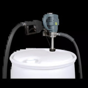 Pompe électrique hybride 85 l/min HORNET 85 Professionnel