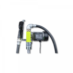 Pompe électrique sans accessoire - 55l/min