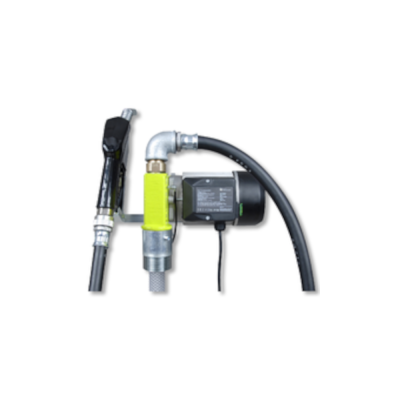 Pompe électrique sans accessoire - 55l/min