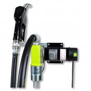 Pompe électrique vide-fût 55 l/min HORNET 50