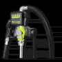 Pompe électrique vide-fût TECPUMP 55 L/min