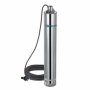 Pompe 5" immergée pour puits sans boîtier -H max 45 à 53 m