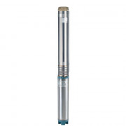 Pompe de forage 6" avec moteur immergé 300 L/min
