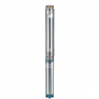 Pompe de forage 6" avec moteur immergé 550 L/min