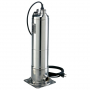 Pompe immergée spéciale PULSAR DRY 30/80 - H max 49 m