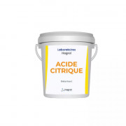 ACIDE CITRIQUE Détartrant