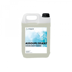 ASSOUPLISSANT Agréablement parfumé