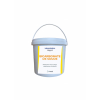 BICARBONATE DE SOUDE Nettoyant multi usage, destructeur d’odeurs BICARBONATE DE SOUDE Nettoyant multi usage, destructeur d’odeurs