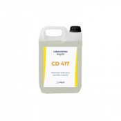 CD 417 Détartrant acide pour petit matériel