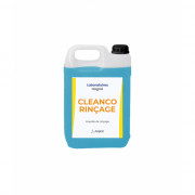 CLEANCO RINCAGE Liquide rinçage toutes eaux
