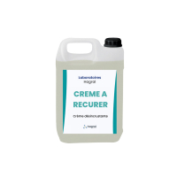CREME A RECURER Crème désincrustante polyvalente CREME A RECURER Crème désincrustante polyvalente