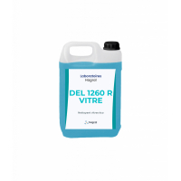 DEL 1260 R Détergent pour surfaces vitrées éco DEL 1260 R Détergent pour surfaces vitrées éco