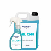 DEL 1268 Nettoyant tableau blanc