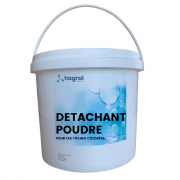 DETACHANT POUDRE Spécial tâches colorées
