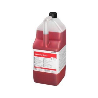 Detartrant sanitaire - 1L ou 5L - Usage Pro uniquement