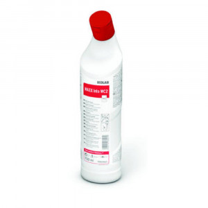 Gel WC - 750ML - Usage pro uniquement