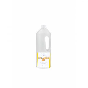 Hagral CALAMOX 850 Déboucheur des canalisations - USAGE PRO UNIQUEMENT
