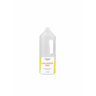Hagral CALAMOX 850 Déboucheur des canalisations - USAGE PRO UNIQUEMENT