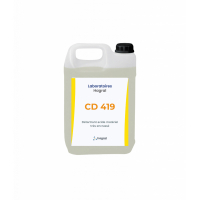 Hagral CD 419 Détartrant acide matériel très encrassés - USAGE PRO UNIQUEMENT