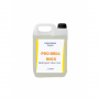 Hagral PRO BRILL INOX Nettoyant brillantant des inox - USAGE PRO UNIQUEMENT