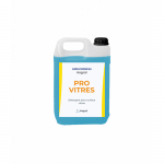Hagral PRO VITRES Détergent pour surface vitrée - USAGE PRO UNIQUEMENT