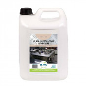 JET HPA SURDEGRAISSANT, nettoyant sols, véhicules et matériels. - Usage professionnel