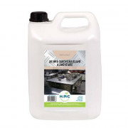 JET HPA SURDEGRAISSANT, nettoyant sols, véhicules et matériels. - Usage professionnel