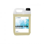 LESSIVE 1150 Lessive parfumée