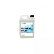 LESSIVE DE SOUDE Gros travaux toutes surfaces