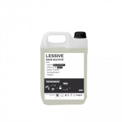 LESSIVE SANS SULFATES Lessive surconcentrée