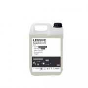 LESSIVE SANS SULFATES Lessive surconcentrée