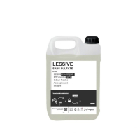 LESSIVE SANS SULFATES Lessive surconcentrée