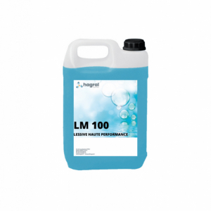 LM 100 Lessive haute performance