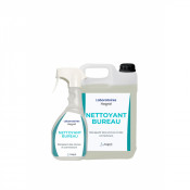 NETTOYANT BUREAU Décapant des encres et des correcteurs
