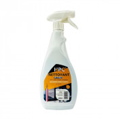 NETTOYANT VITRE, pour surfaces vitrées et modernes. - Usage professionnel