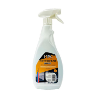 NETTOYANT VITRE, pour surfaces vitrées et modernes. - Usage professionnel NETTOYANT VITRE, pour surfaces vitrées et modernes. - Usage professionnel