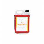PG NEUTRE + Détergent sol et surface