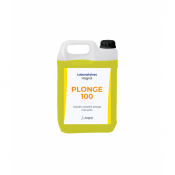 PLONGE 100 Liquide vaisselle manuelle