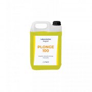 PLONGE 100 Liquide vaisselle manuelle