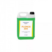 PLONGE 200 Liquide vaisselle manuelle