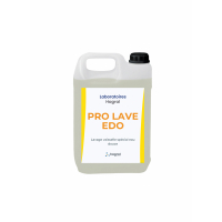 PRO LAVE EDO ECO Lavage de la vaisselle spécial eau douce