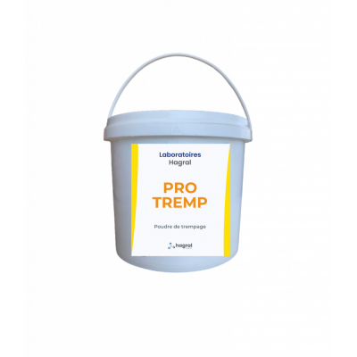 PRO TREMP Poudre de trempage
