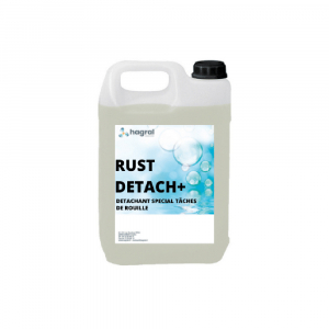 RUST DETACH + Détachant spécial tâches de rouille