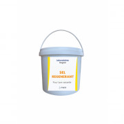 SEL REGENERANT  Pour machines lave vaisselle