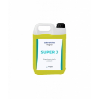 SUPER J Super dégraissant SUPER J Super dégraissant