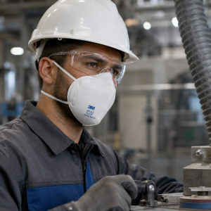 Protection respiratoire