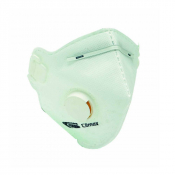 Masque FFP3 à valve