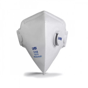Masque pliable FFP1 confort avec soupape
